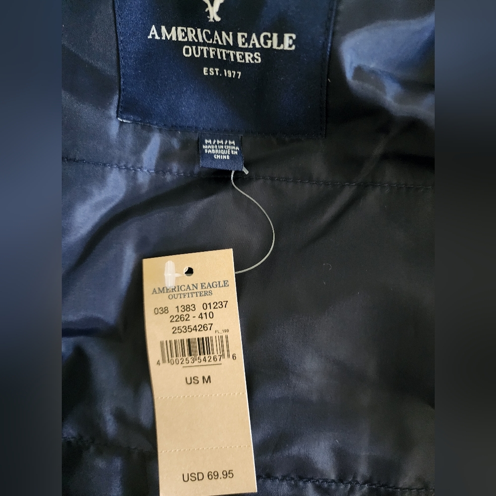 American Eagle Jacket - image 5